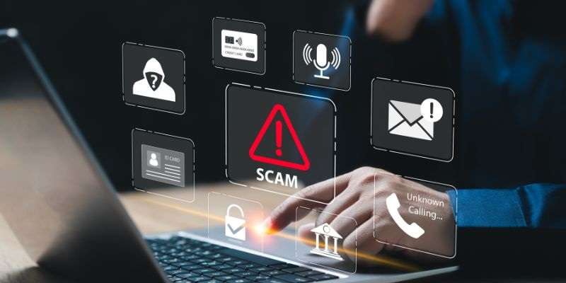 Identifying Phishing and Social Engineering Scams