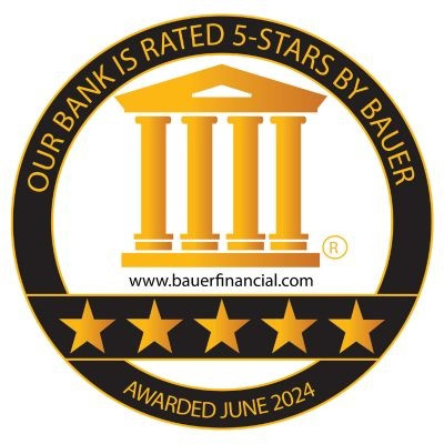 5-Star BankIowa : BauerFinancial