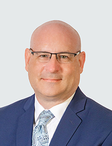 Brian O'Hair Brian O'Hair