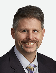Chuck Paulsen Chuck Paulsen