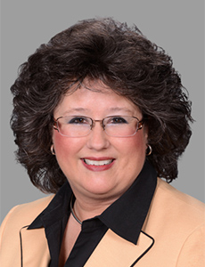 Teresa Samec Teresa Samec